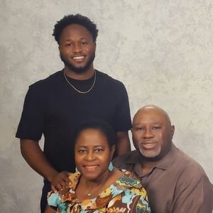 Meet your Posher, Jesse